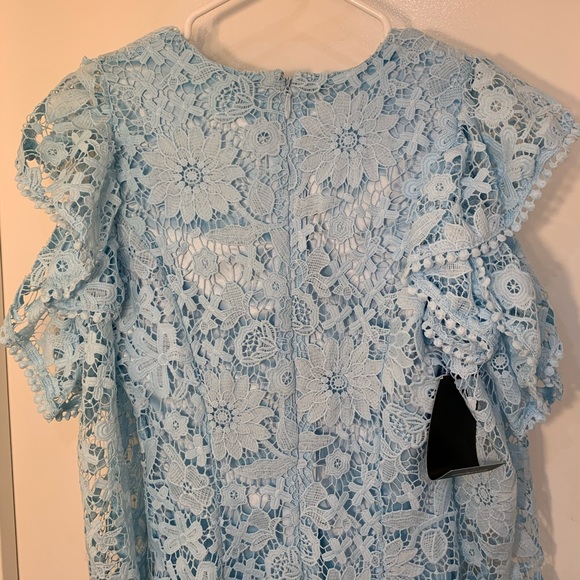 BEBE DRESS - Picture 6 of 8